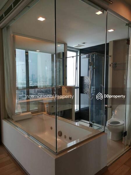 The Address Asoke, Bangkok, 1655 Petchburi Road, Makkasan, Ratchathewi, Bangkok, 2 Bedrooms, 75 sqm, Condo For Rent, by Next Step Property, 11249463 - DDproperty.com