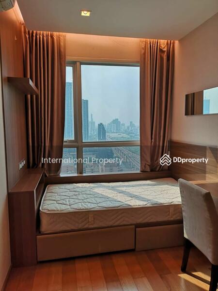 The Address Asoke, Bangkok, 1655 Petchburi Road, Makkasan, Ratchathewi, Bangkok, 2 Bedrooms, 75 sqm, Condo For Rent, by Next Step Property, 11249463 - DDproperty.com