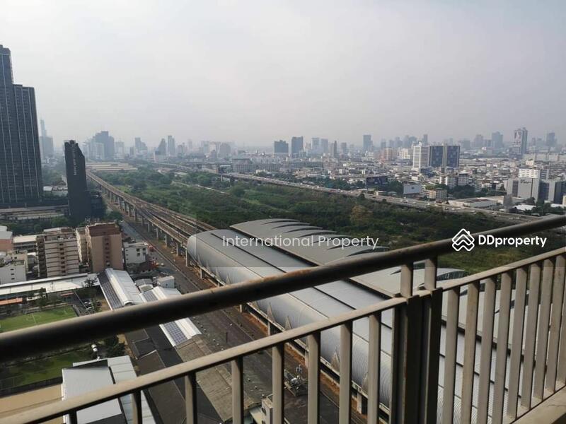 The Address Asoke, Bangkok, 1655 Petchburi Road, Makkasan, Ratchathewi, Bangkok, 2 Bedrooms, 75 sqm, Condo For Rent, by Next Step Property, 11249463 - DDproperty.com