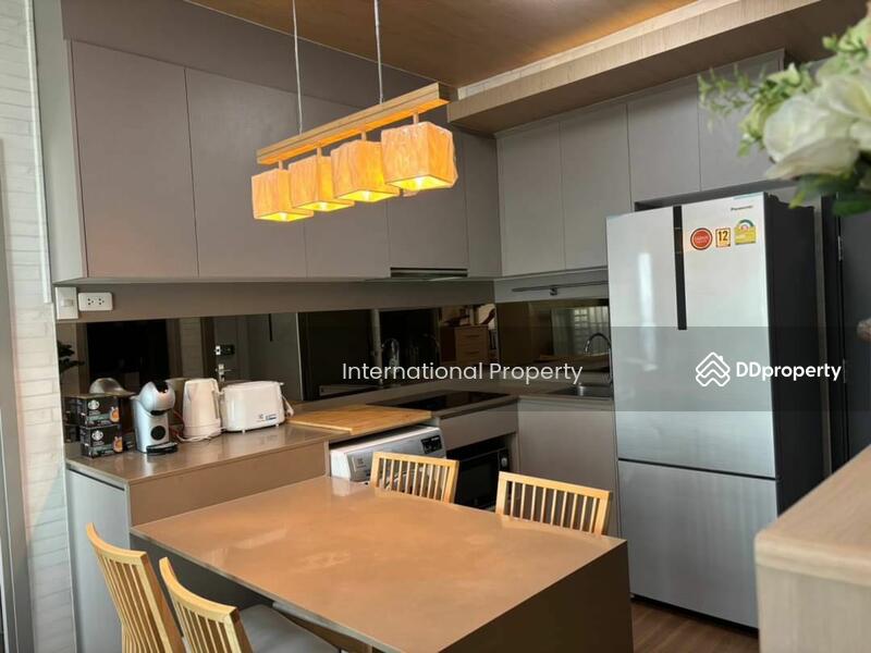 IDEO Sukhumvit 93, Bangkok, 2331 Soi Sukhumvit 93, Bang Chak, Phra Khanong, Bangkok, 2 Bedrooms, 54 sqm, Condo For Rent, by Next Step Property, 11249472 - DDproperty.com