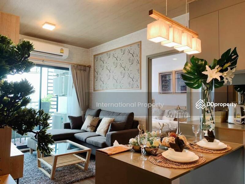 IDEO Sukhumvit 93, Bangkok, 2331 Soi Sukhumvit 93, Bang Chak, Phra Khanong, Bangkok, 2 Bedrooms, 54 sqm, Condo For Rent, by Next Step Property, 11249472 - DDproperty.com