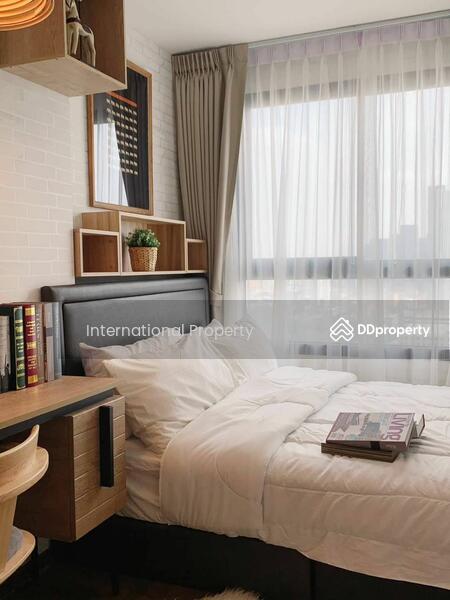 IDEO Sukhumvit 93 : ไอดีโอ สุขุมวิท 93, กรุงเทพ, 2331 ซอยสุขุมวิท 93, บางจาก, พระโขนง, กรุงเทพ, 54 ตร.ม., คอนโด ให้เช่า, โดย Next Step Property, 11249472 - DDproperty.com