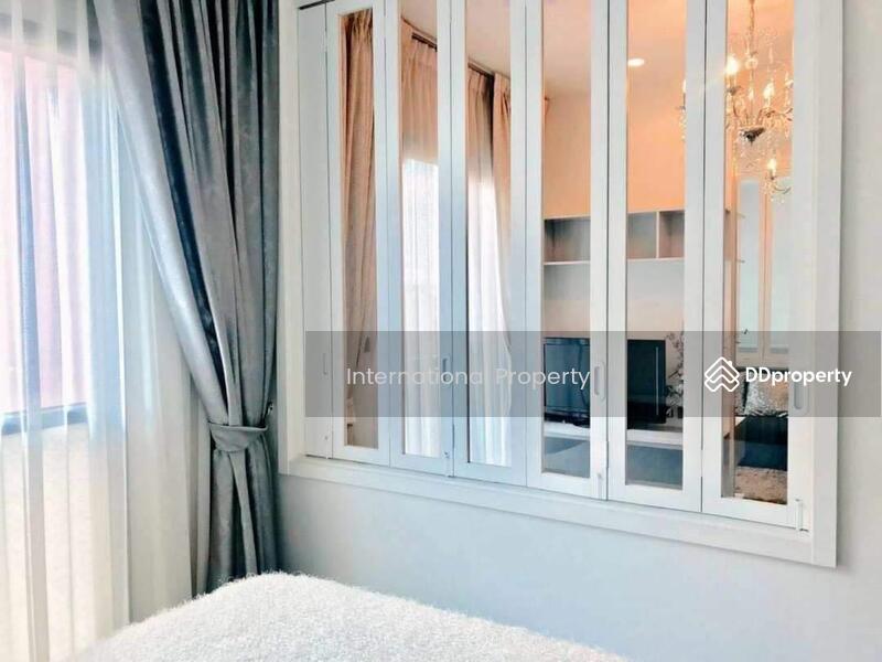 Wyne Sukhumvit, Bangkok, 1120 Sukhumvit Road, Phra Kanong, Khlong Toei, Bangkok, 1 Bedroom, 30 sqm, Condo For Rent, by Next Step Property, 11249495 - DDproperty.com