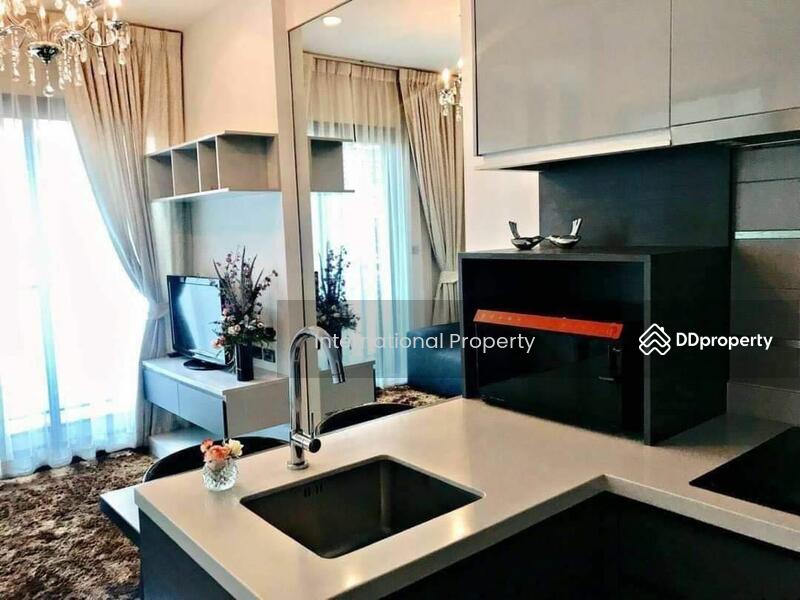Wyne Sukhumvit, Bangkok, 1120 Sukhumvit Road, Phra Kanong, Khlong Toei, Bangkok, 1 Bedroom, 30 sqm, Condo For Rent, by Next Step Property, 11249495 - DDproperty.com