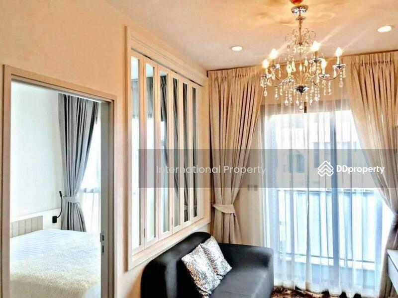 Wyne Sukhumvit, Bangkok, 1120 Sukhumvit Road, Phra Kanong, Khlong Toei, Bangkok, 1 Bedroom, 30 sqm, Condo For Rent, by Next Step Property, 11249495 - DDproperty.com
