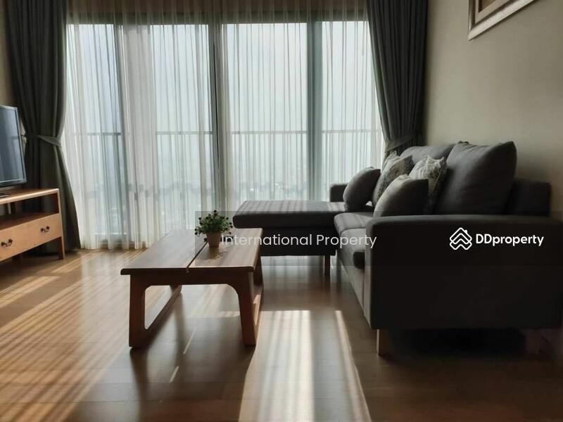 Noble Reveal, Bangkok, 36 Soi Sukhumvit 63, Ekamai Road, Phra Kanong Nua, Watthana, Bangkok, 1 Bedroom, 55 sqm, Condo For Rent, by Next Step Property, 11249505 - DDproperty.com