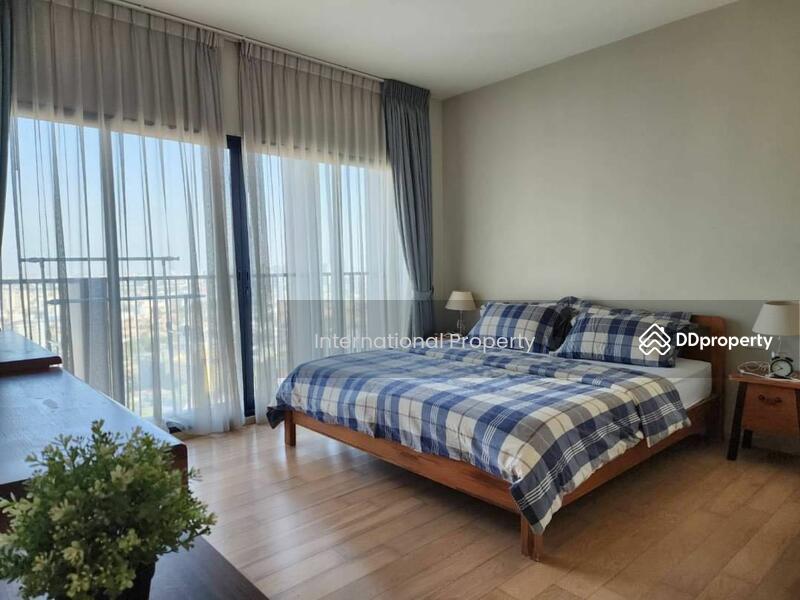 Noble Reveal, Bangkok, 36 Soi Sukhumvit 63, Ekamai Road, Phra Kanong Nua, Watthana, Bangkok, 1 Bedroom, 55 sqm, Condo For Rent, by Next Step Property, 11249505 - DDproperty.com