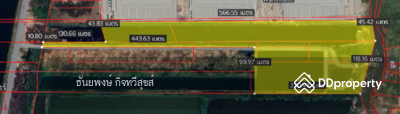 ขาย - ที่ดินสีม่วง บางพลี สมุทรปราการ, สมุทรปราการ
