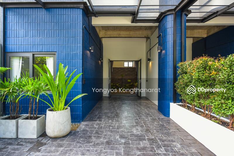 Home Office Sukhumvit 109, สมุทรปราการ, สุขุมวิท, สำโรงเหนือ, เมืองสมุทรปราการ, สมุทรปราการ, 326 ตร.ม., สำนักงาน ให้เช่า, โดย Thai Real Estate Broker Association (TREBA), 11249549 - DDproperty.com