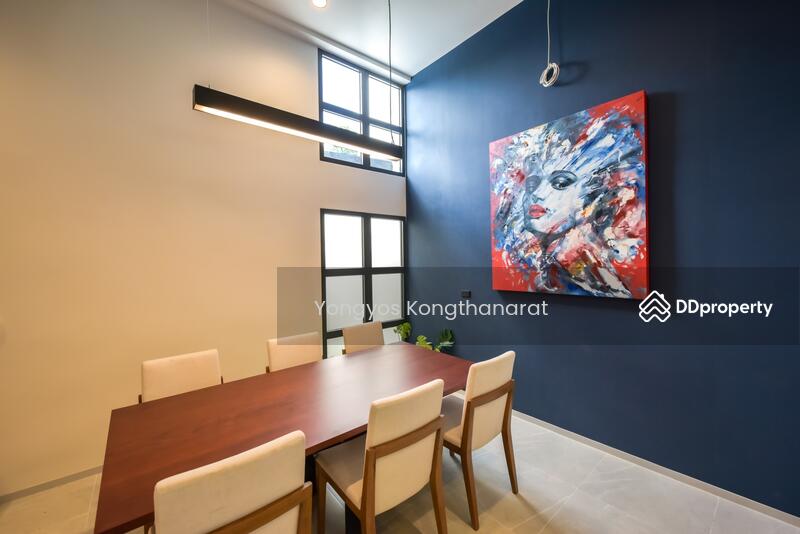 Home Office Sukhumvit 109, Samut Prakan, สุขุมวิท, Samrong Nua, Muang Samut Prakarn, Samut Prakan, , 326 sqm, Office Space For Rent, by Thai Real Estate Broker Association (TREBA), 11249549 - DDproperty.com
