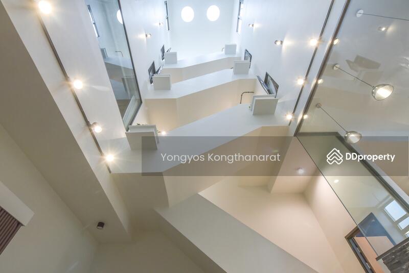 Home Office Sukhumvit 109, สมุทรปราการ, สุขุมวิท, สำโรงเหนือ, เมืองสมุทรปราการ, สมุทรปราการ, 326 ตร.ม., สำนักงาน ให้เช่า, โดย Thai Real Estate Broker Association (TREBA), 11249549 - DDproperty.com