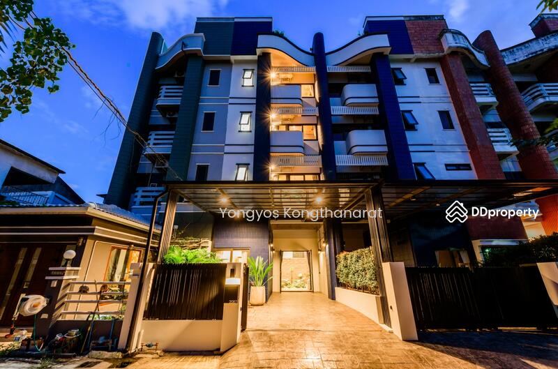 Home Office Sukhumvit 109, Samut Prakan, สุขุมวิท, Samrong Nua, Muang Samut Prakarn, Samut Prakan, , 326 sqm, Office Space For Rent, by Thai Real Estate Broker Association (TREBA), 11249549 - DDproperty.com