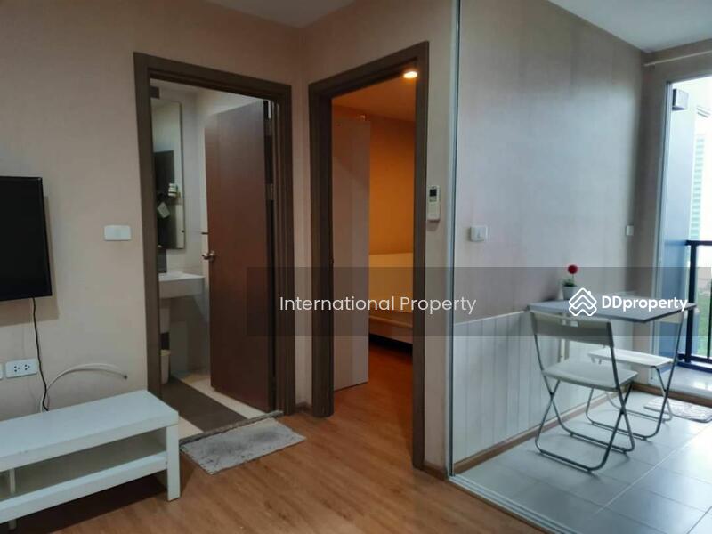 The Base Sukhumvit 77 : เดอะ เบส สุขุมวิท 77, กรุงเทพ, 289 ถนนสุขุมวิท 77, พระโขนงเหนือ, วัฒนา, กรุงเทพ, 31 ตร.ม., คอนโด ให้เช่า, โดย Next Step Property, 11249552 - DDproperty.com