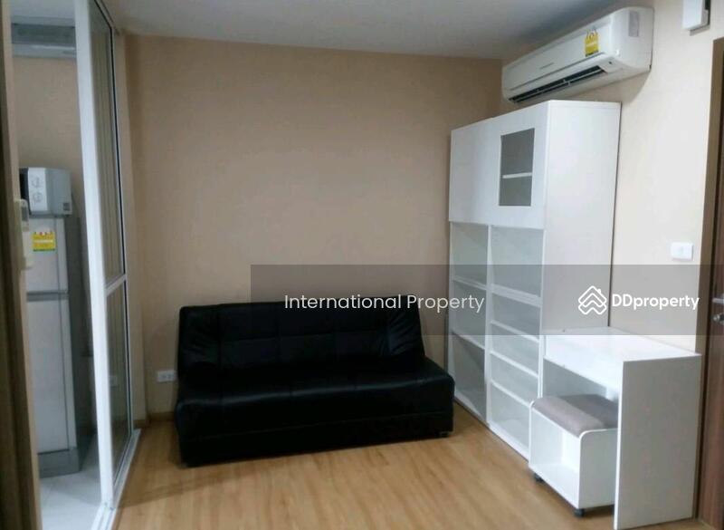 The Base Sukhumvit 77 : เดอะ เบส สุขุมวิท 77, กรุงเทพ, 289 ถนนสุขุมวิท 77, พระโขนงเหนือ, วัฒนา, กรุงเทพ, 31 ตร.ม., คอนโด ให้เช่า, โดย Next Step Property, 11249552 - DDproperty.com