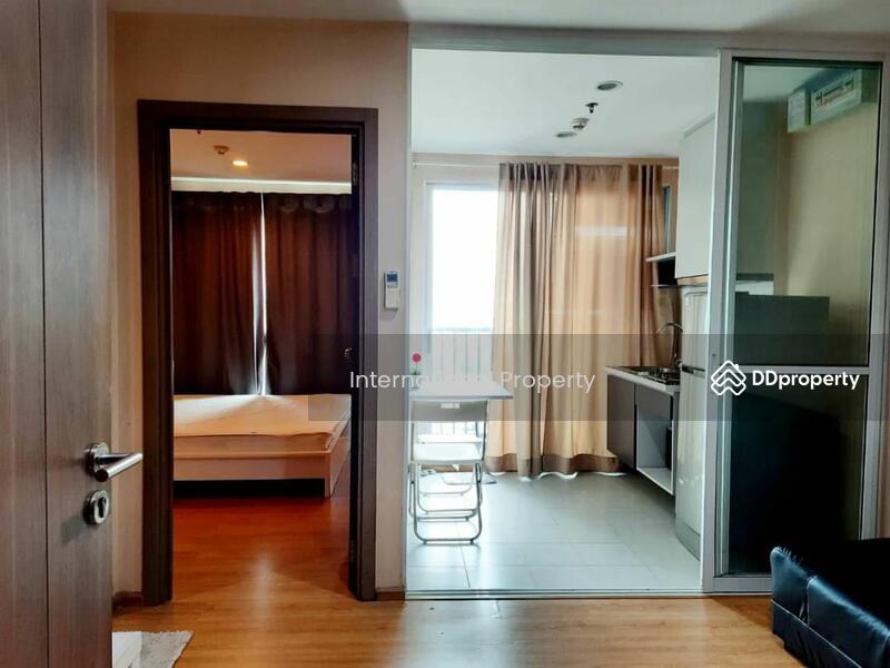 The Base Sukhumvit 77, Bangkok, 289 Sukhumvit 77 Road, Phra Kanong Nua, Watthana, Bangkok, Studio, 31 sqm, Condo For Rent, by Next Step Property, 11249552 - DDproperty.com