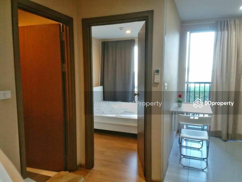 The Base Sukhumvit 77, Bangkok, 289 Sukhumvit 77 Road, Phra Kanong Nua, Watthana, Bangkok, Studio, 31 sqm, Condo For Rent, by Next Step Property, 11249552 - DDproperty.com