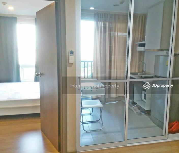 The Base Sukhumvit 77 : เดอะ เบส สุขุมวิท 77, กรุงเทพ, 289 ถนนสุขุมวิท 77, พระโขนงเหนือ, วัฒนา, กรุงเทพ, 31 ตร.ม., คอนโด ให้เช่า, โดย Next Step Property, 11249552 - DDproperty.com