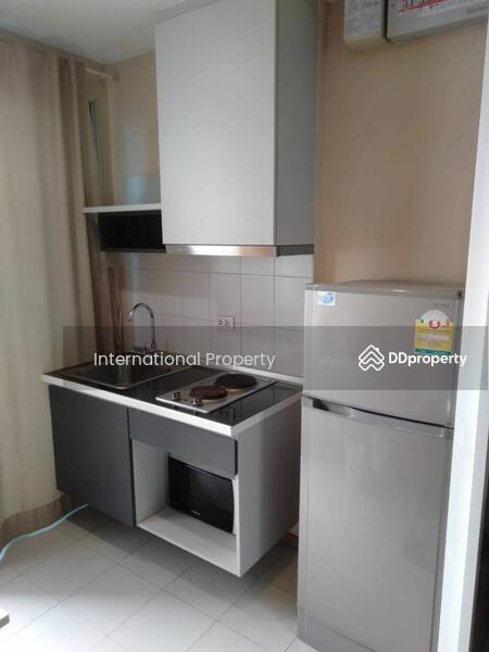 The Base Sukhumvit 77, Bangkok, 289 Sukhumvit 77 Road, Phra Kanong Nua, Watthana, Bangkok, Studio, 31 sqm, Condo For Rent, by Next Step Property, 11249552 - DDproperty.com