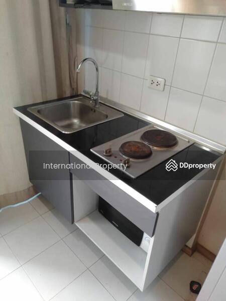 The Base Sukhumvit 77, Bangkok, 289 Sukhumvit 77 Road, Phra Kanong Nua, Watthana, Bangkok, Studio, 31 sqm, Condo For Rent, by Next Step Property, 11249552 - DDproperty.com