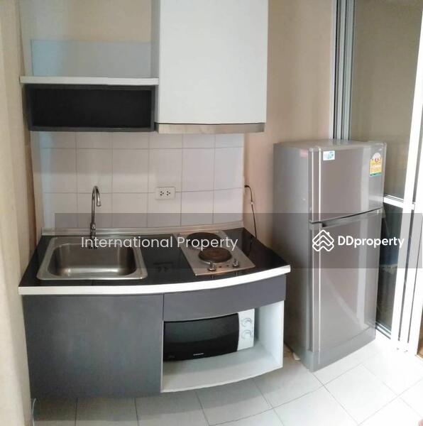 The Base Sukhumvit 77, Bangkok, 289 Sukhumvit 77 Road, Phra Kanong Nua, Watthana, Bangkok, Studio, 31 sqm, Condo For Rent, by Next Step Property, 11249552 - DDproperty.com