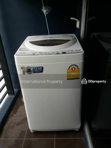 The Base Sukhumvit 77, Bangkok, 289 Sukhumvit 77 Road, Phra Kanong Nua, Watthana, Bangkok, Studio, 31 sqm, Condo For Rent, by Next Step Property, 11249552 - DDproperty.com