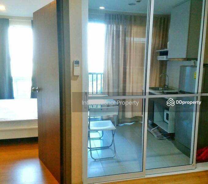 The Base Sukhumvit 77 : เดอะ เบส สุขุมวิท 77, กรุงเทพ, 289 ถนนสุขุมวิท 77, พระโขนงเหนือ, วัฒนา, กรุงเทพ, 31 ตร.ม., คอนโด ให้เช่า, โดย Next Step Property, 11249552 - DDproperty.com