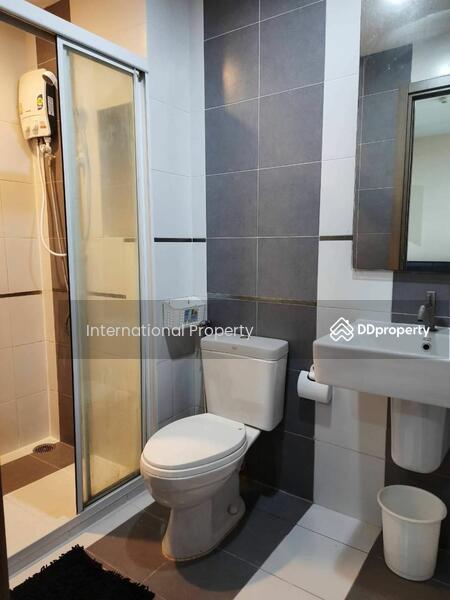 The Base Sukhumvit 77, Bangkok, 289 Sukhumvit 77 Road, Phra Kanong Nua, Watthana, Bangkok, Studio, 31 sqm, Condo For Rent, by Next Step Property, 11249552 - DDproperty.com