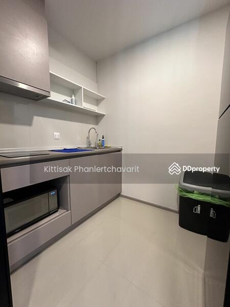 Aspire Asoke-Ratchada, Bangkok, Soi Ratchadaphisek 3, Din Daeng, Din Daeng, Bangkok, 2 Bedrooms, 51 sqm, Condo For Sale, by Kittisak Phanlertchavarit, 11249558 - DDproperty.com