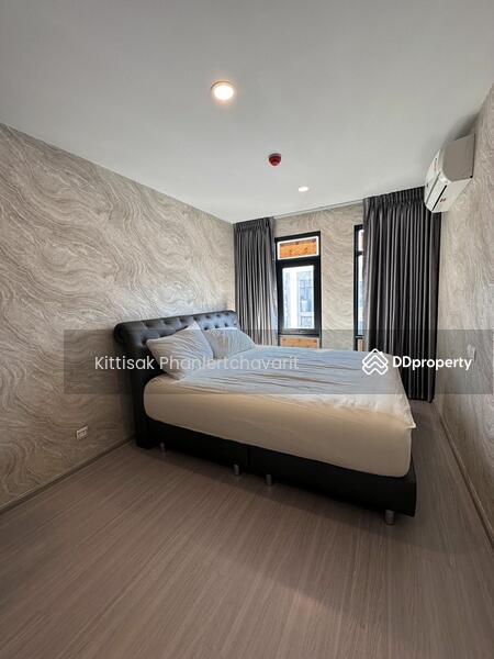 Aspire Asoke-Ratchada, Bangkok, Soi Ratchadaphisek 3, Din Daeng, Din Daeng, Bangkok, 2 Bedrooms, 51 sqm, Condo For Sale, by Kittisak Phanlertchavarit, 11249558 - DDproperty.com