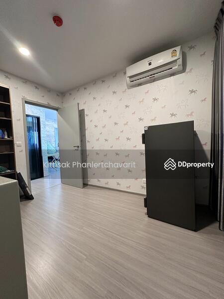 Aspire Asoke-Ratchada, Bangkok, Soi Ratchadaphisek 3, Din Daeng, Din Daeng, Bangkok, 2 Bedrooms, 51 sqm, Condo For Sale, by Kittisak Phanlertchavarit, 11249558 - DDproperty.com