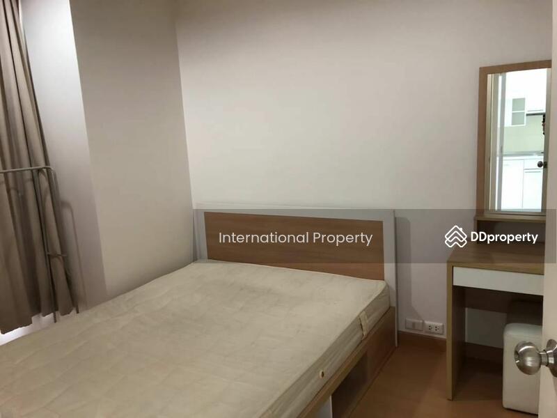 Life @ Sukhumvit 67, Bangkok, - Soi Sukhumvit 67 Sukhumvit Road, Phra Kanong Nua, Watthana, Bangkok, 1 Bedroom, 31 sqm, Condo For Rent, by Next Step Property, 11249572 - DDproperty.com