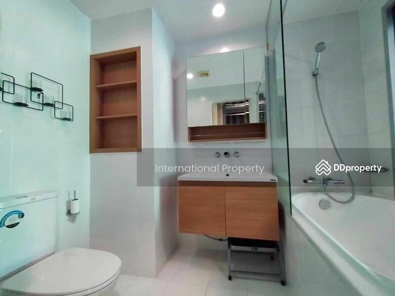 Life @ Sukhumvit 67, Bangkok, - Soi Sukhumvit 67 Sukhumvit Road, Phra Kanong Nua, Watthana, Bangkok, 1 Bedroom, 31 sqm, Condo For Rent, by Next Step Property, 11249572 - DDproperty.com