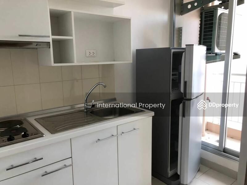 Life @ Sukhumvit 67, Bangkok, - Soi Sukhumvit 67 Sukhumvit Road, Phra Kanong Nua, Watthana, Bangkok, 1 Bedroom, 31 sqm, Condo For Rent, by Next Step Property, 11249572 - DDproperty.com