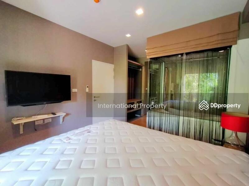 Life @ Sukhumvit 67, Bangkok, - Soi Sukhumvit 67 Sukhumvit Road, Phra Kanong Nua, Watthana, Bangkok, 1 Bedroom, 31 sqm, Condo For Rent, by Next Step Property, 11249572 - DDproperty.com
