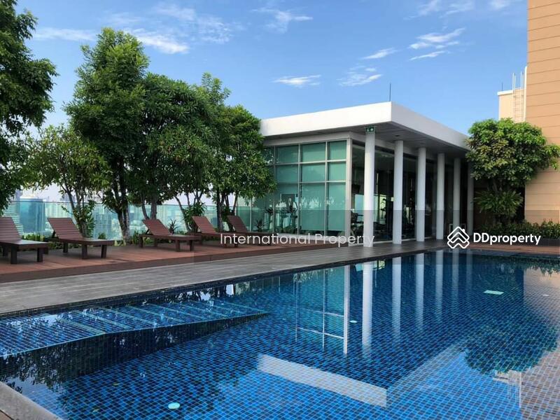 Life @ Sukhumvit 67, Bangkok, - Soi Sukhumvit 67 Sukhumvit Road, Phra Kanong Nua, Watthana, Bangkok, 1 Bedroom, 31 sqm, Condo For Rent, by Next Step Property, 11249572 - DDproperty.com