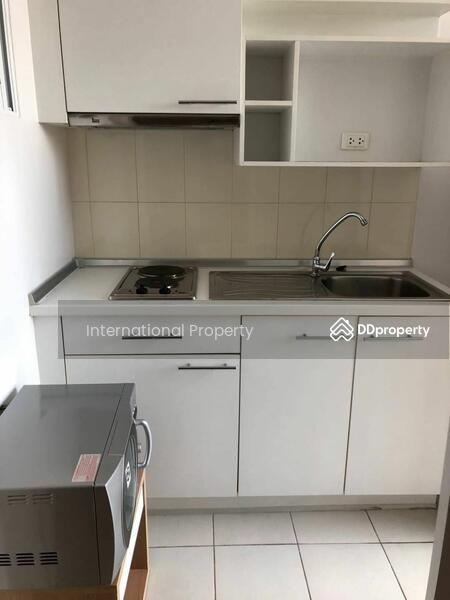Life @ Sukhumvit 67, Bangkok, - Soi Sukhumvit 67 Sukhumvit Road, Phra Kanong Nua, Watthana, Bangkok, 1 Bedroom, 31 sqm, Condo For Rent, by Next Step Property, 11249572 - DDproperty.com