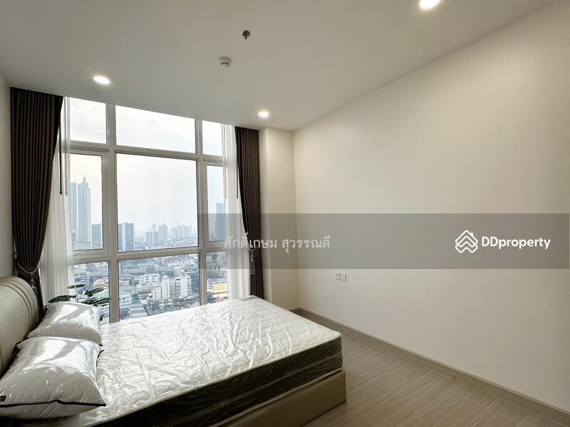 Supalai Premier Si Phraya-Samyan, Bangkok, Si Phraya Road, Si Phraya, Bang Rak, Bangkok, 1 Bedroom, 41 sqm, Condo For Rent, by ศักดิ์เกษม สุวรรณดี, 11249580 - DDproperty.com
