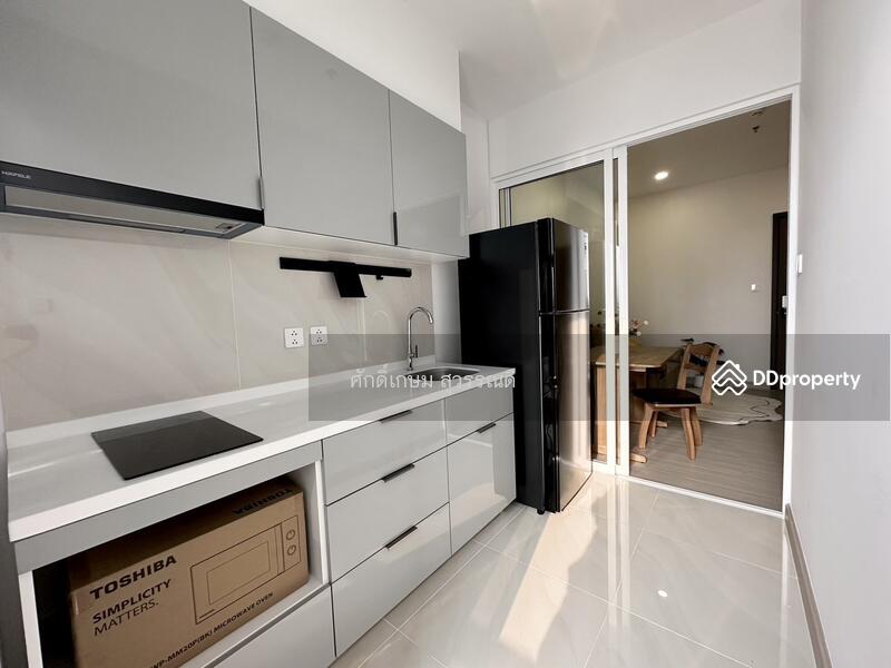 Supalai Premier Si Phraya-Samyan, Bangkok, Si Phraya Road, Si Phraya, Bang Rak, Bangkok, 1 Bedroom, 41 sqm, Condo For Rent, by ศักดิ์เกษม สุวรรณดี, 11249580 - DDproperty.com