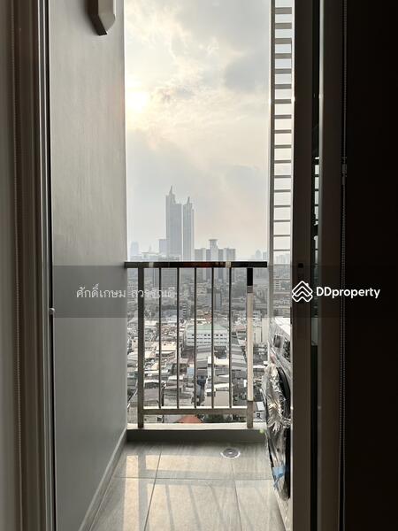 Supalai Premier Si Phraya-Samyan, Bangkok, Si Phraya Road, Si Phraya, Bang Rak, Bangkok, 1 Bedroom, 41 sqm, Condo For Rent, by ศักดิ์เกษม สุวรรณดี, 11249580 - DDproperty.com