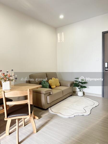 Supalai Premier Si Phraya-Samyan : คอนโด ศุภาลัย พรีเมียร์ สี่พระยา-สามย่าน, กรุงเทพ, ถนนสี่พระยา, สี่พระยา, บางรัก, กรุงเทพ, 41 ตร.ม., คอนโด ให้เช่า, โดย ศักดิ์เกษม สุวรรณดี, 11249580 - DDproperty.com