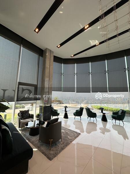 Supalai Premier Si Phraya-Samyan : คอนโด ศุภาลัย พรีเมียร์ สี่พระยา-สามย่าน, กรุงเทพ, ถนนสี่พระยา, สี่พระยา, บางรัก, กรุงเทพ, 41 ตร.ม., คอนโด ให้เช่า, โดย ศักดิ์เกษม สุวรรณดี, 11249580 - DDproperty.com