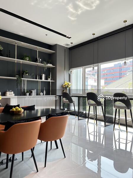 Supalai Premier Si Phraya-Samyan, Bangkok, Si Phraya Road, Si Phraya, Bang Rak, Bangkok, 1 Bedroom, 41 sqm, Condo For Rent, by ศักดิ์เกษม สุวรรณดี, 11249580 - DDproperty.com