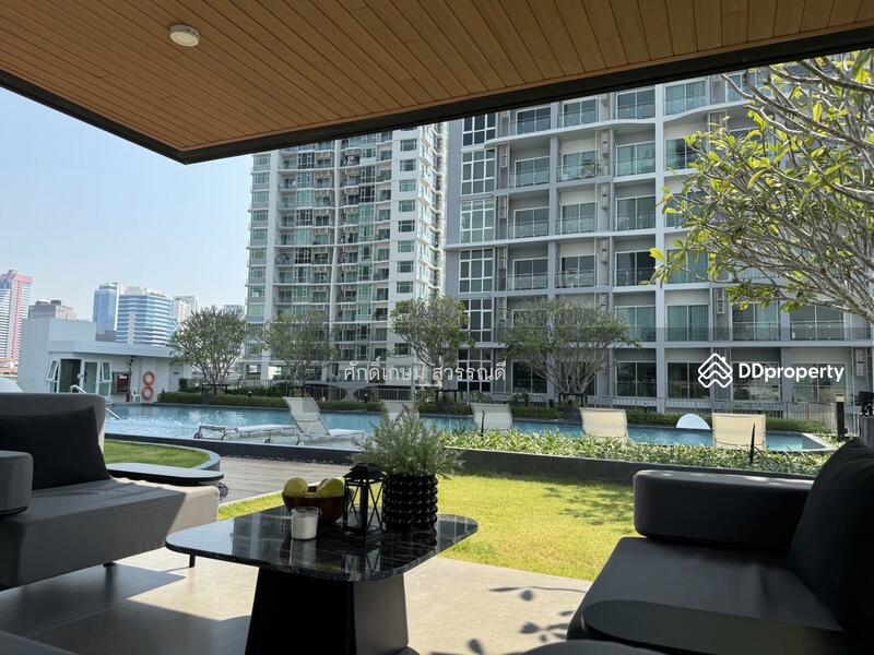 Supalai Premier Si Phraya-Samyan, Bangkok, Si Phraya Road, Si Phraya, Bang Rak, Bangkok, 1 Bedroom, 41 sqm, Condo For Rent, by ศักดิ์เกษม สุวรรณดี, 11249580 - DDproperty.com