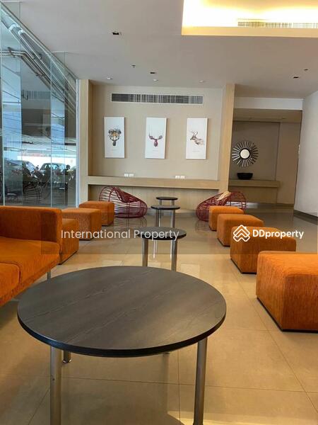 Condo One X Sukhumvit 26, Bangkok, Soi Sukhumvit 26, Sukhumvit Road, Khong Tan, Khlong Toei, Bangkok, 1 Bedroom, 32 sqm, Condo For Rent, by Next Step Property, 11249607 - DDproperty.com