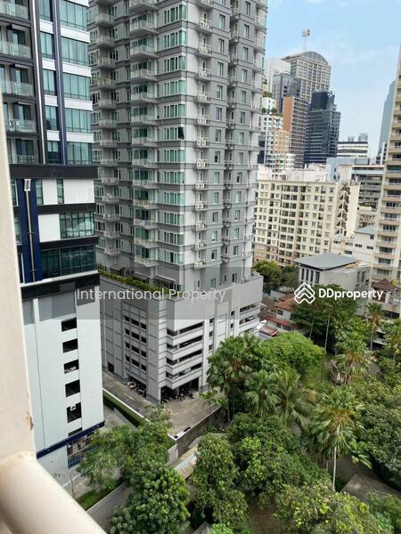 Condo One X Sukhumvit 26, Bangkok, Soi Sukhumvit 26, Sukhumvit Road, Khong Tan, Khlong Toei, Bangkok, 1 Bedroom, 32 sqm, Condo For Rent, by Next Step Property, 11249607 - DDproperty.com