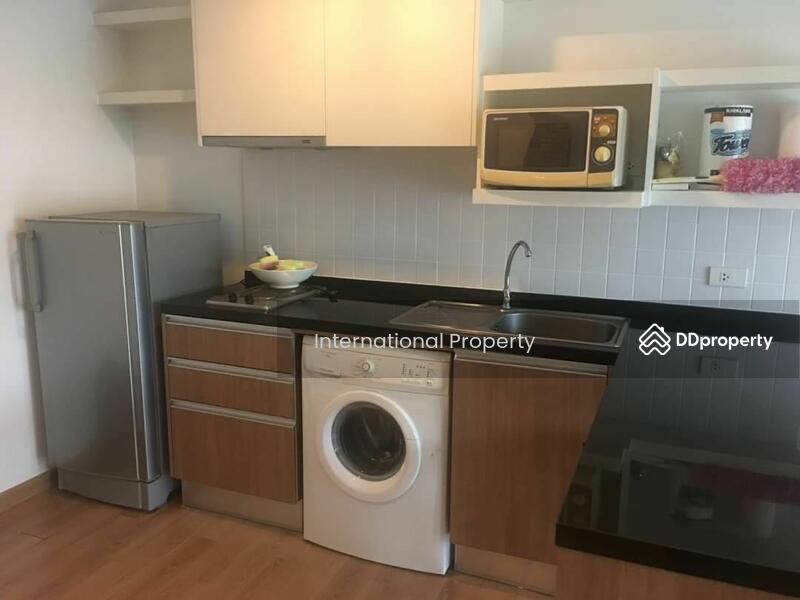 The Seed Musee, Bangkok, 119 Soi Sukhumvit 26, Khong Tan, Khlong Toei, Bangkok, 1 Bedroom, 51 sqm, Condo For Rent, by Next Step Property, 11249611 - DDproperty.com