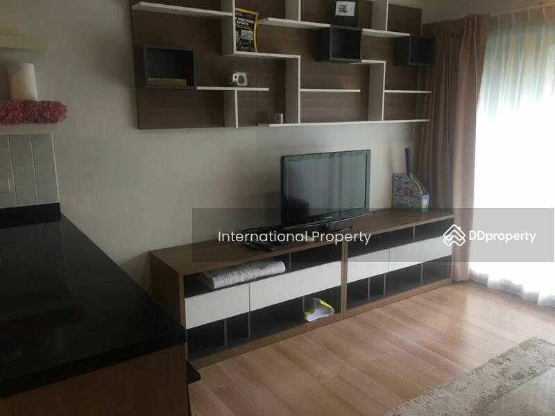 The Seed Musee, Bangkok, 119 Soi Sukhumvit 26, Khong Tan, Khlong Toei, Bangkok, 1 Bedroom, 51 sqm, Condo For Rent, by Next Step Property, 11249611 - DDproperty.com