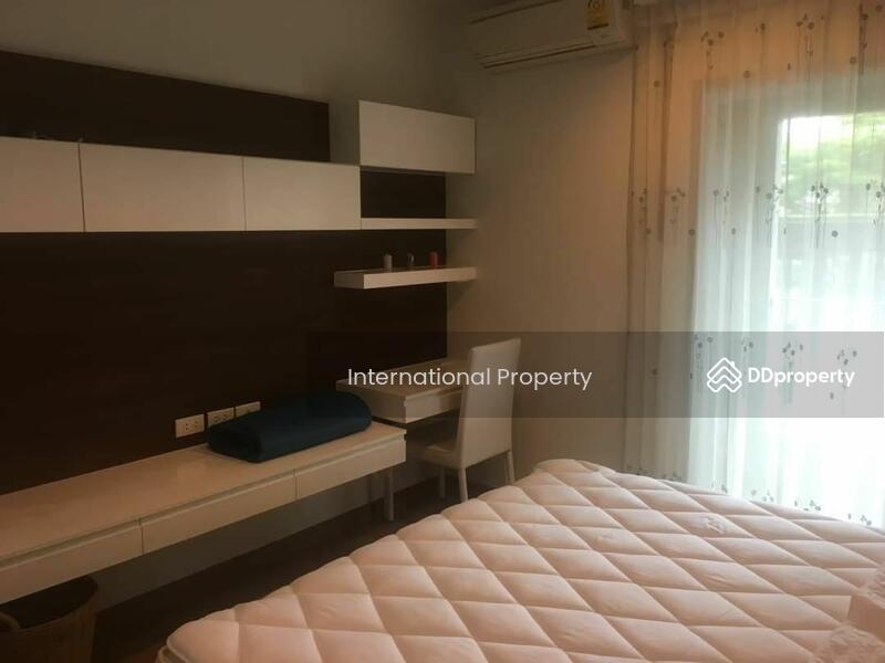 The Seed Musee, Bangkok, 119 Soi Sukhumvit 26, Khong Tan, Khlong Toei, Bangkok, 1 Bedroom, 51 sqm, Condo For Rent, by Next Step Property, 11249611 - DDproperty.com