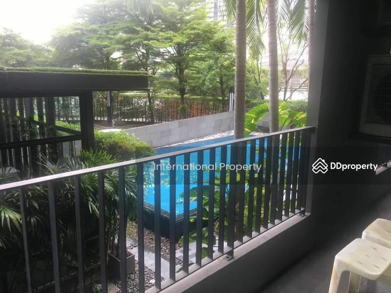 The Seed Musee, Bangkok, 119 Soi Sukhumvit 26, Khong Tan, Khlong Toei, Bangkok, 1 Bedroom, 51 sqm, Condo For Rent, by Next Step Property, 11249611 - DDproperty.com