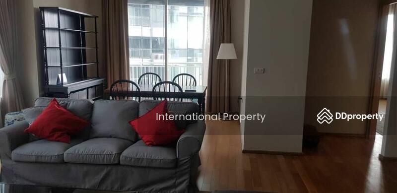 39 by Sansiri, Bangkok, 11 Sukhumvit Road, Khlong Tan Nua, Watthana, Bangkok, 3 Bedrooms, 127 sqm, Condo For Rent, by Next Step Property, 11249623 - DDproperty.com
